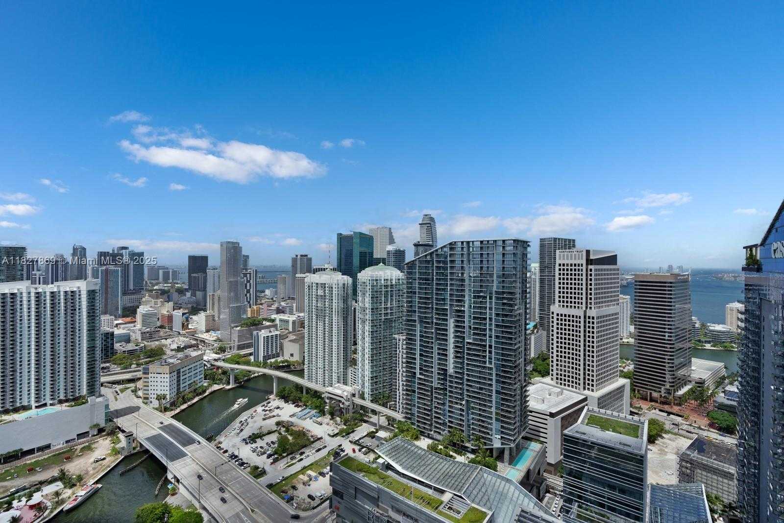Small Image of 88 SOUTH WEST 7TH ST #4204, Miami Number 22