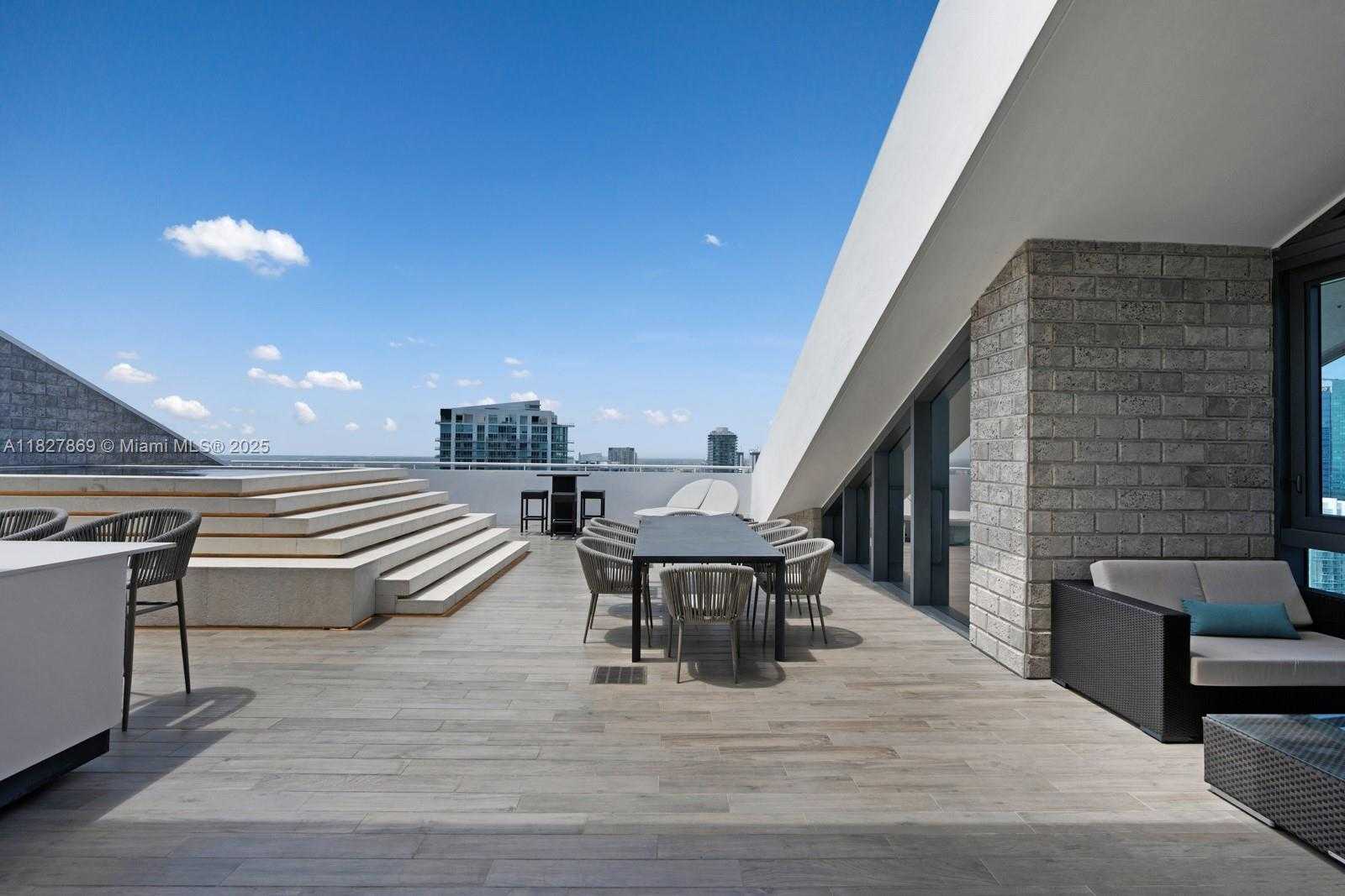 Small Image of 88 SOUTH WEST 7TH ST #4204, Miami Number 24