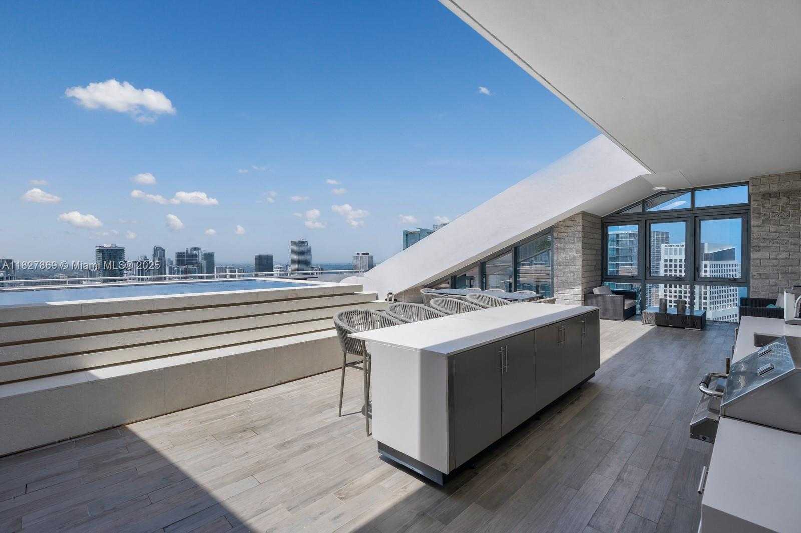 Small Image of 88 SOUTH WEST 7TH ST #4204, Miami Number 26