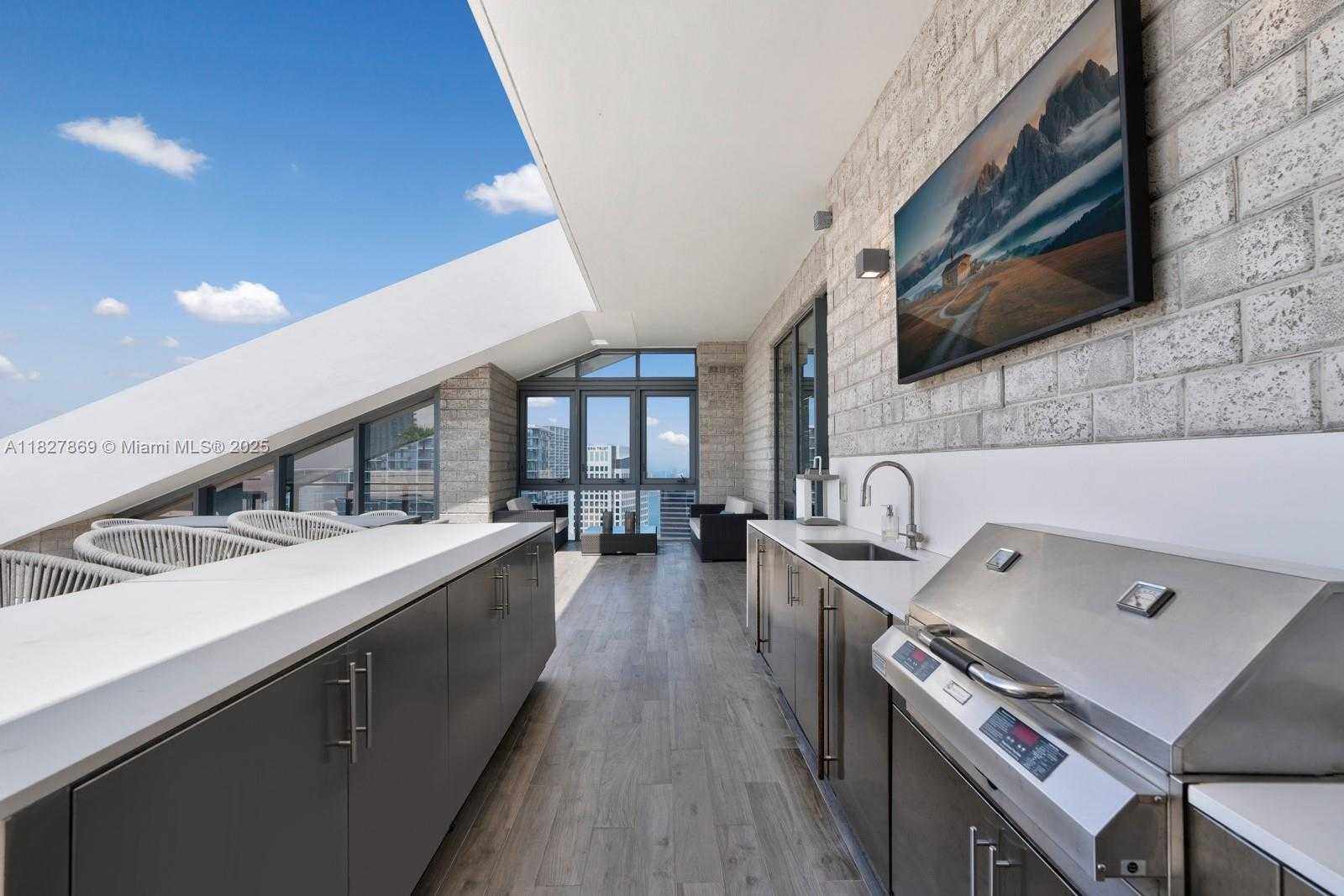 Small Image of 88 SOUTH WEST 7TH ST #4204, Miami Number 27