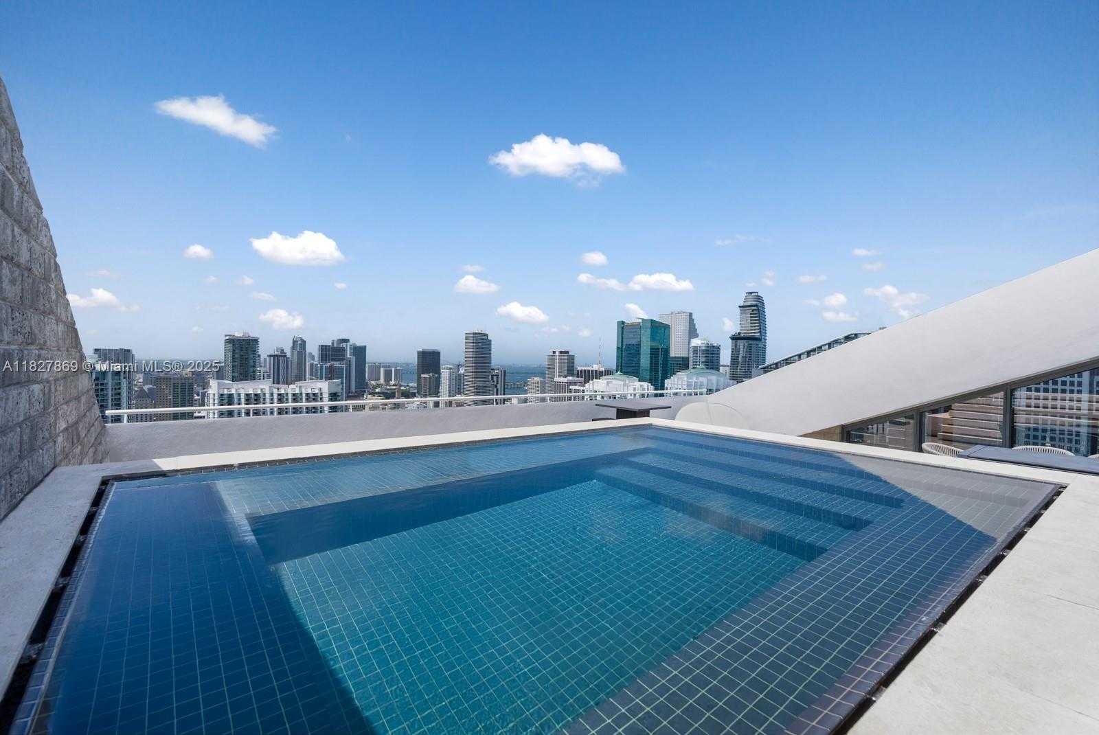 Small Image of 88 SOUTH WEST 7TH ST #4204, Miami Number 28