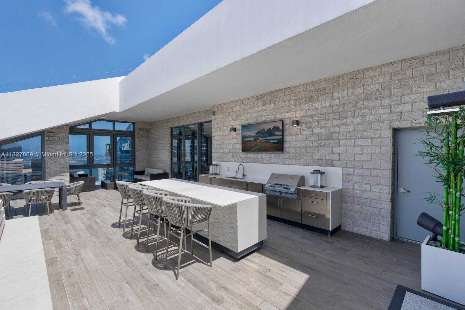 Small Image of 88 SOUTH WEST 7TH ST #4204, Miami Number 29