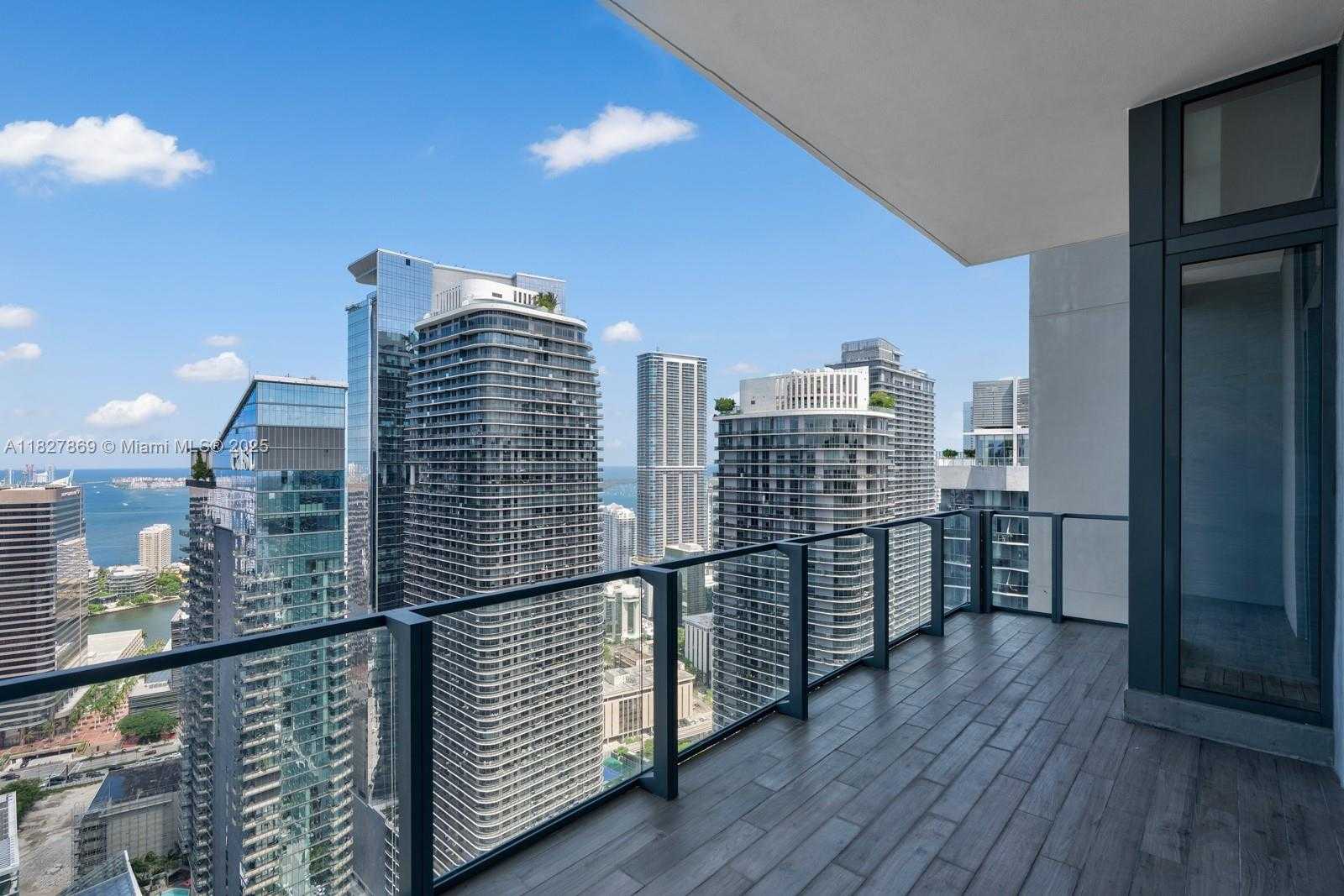 Small Image of 88 SOUTH WEST 7TH ST #4204, Miami Number 37