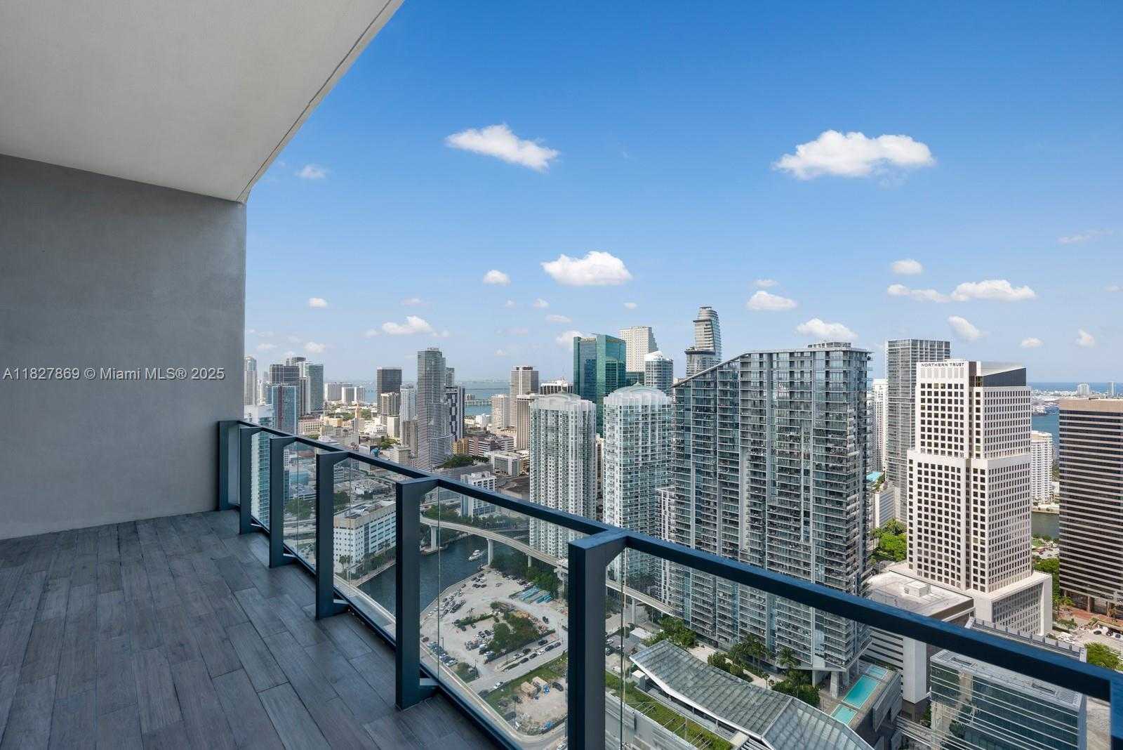 Small Image of 88 SOUTH WEST 7TH ST #4204, Miami Number 38
