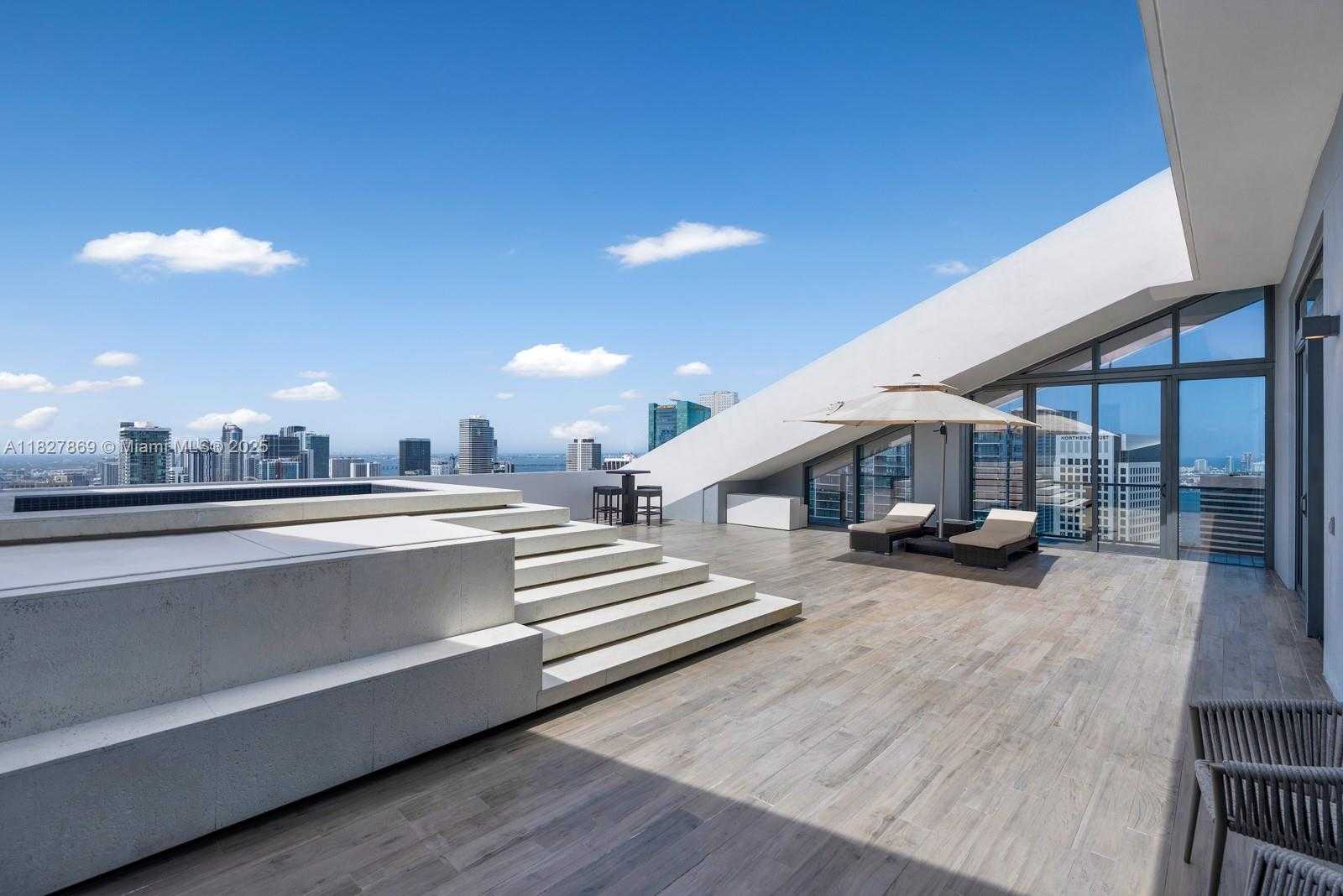 Small Image of 88 SOUTH WEST 7TH ST #4204, Miami Number 39