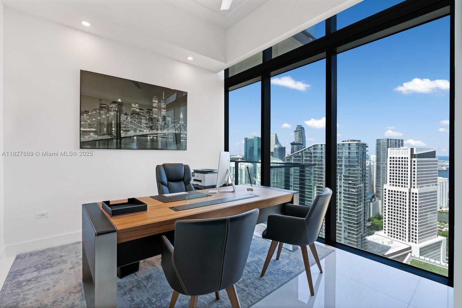 Small Image of 88 SOUTH WEST 7TH ST #4204, Miami Number 42