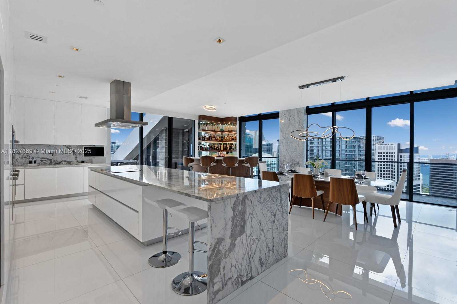 Small Image of 88 SOUTH WEST 7TH ST #4204, Miami Number 6