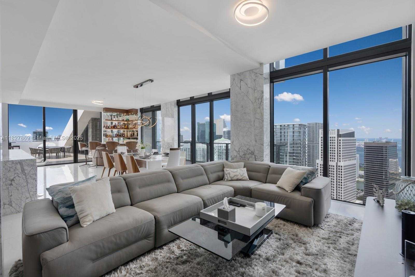 Small Image of 88 SOUTH WEST 7TH ST #4204, Miami Number 8