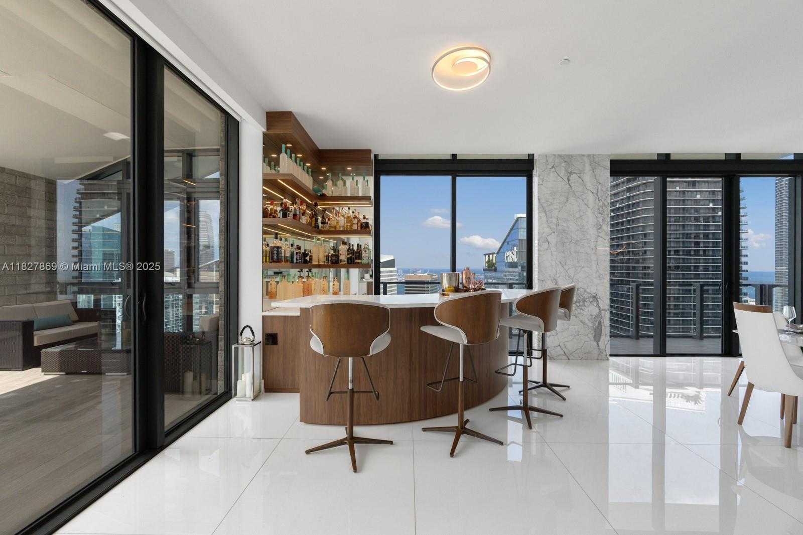 Small Image of 88 SOUTH WEST 7TH ST #4204, Miami Number 9