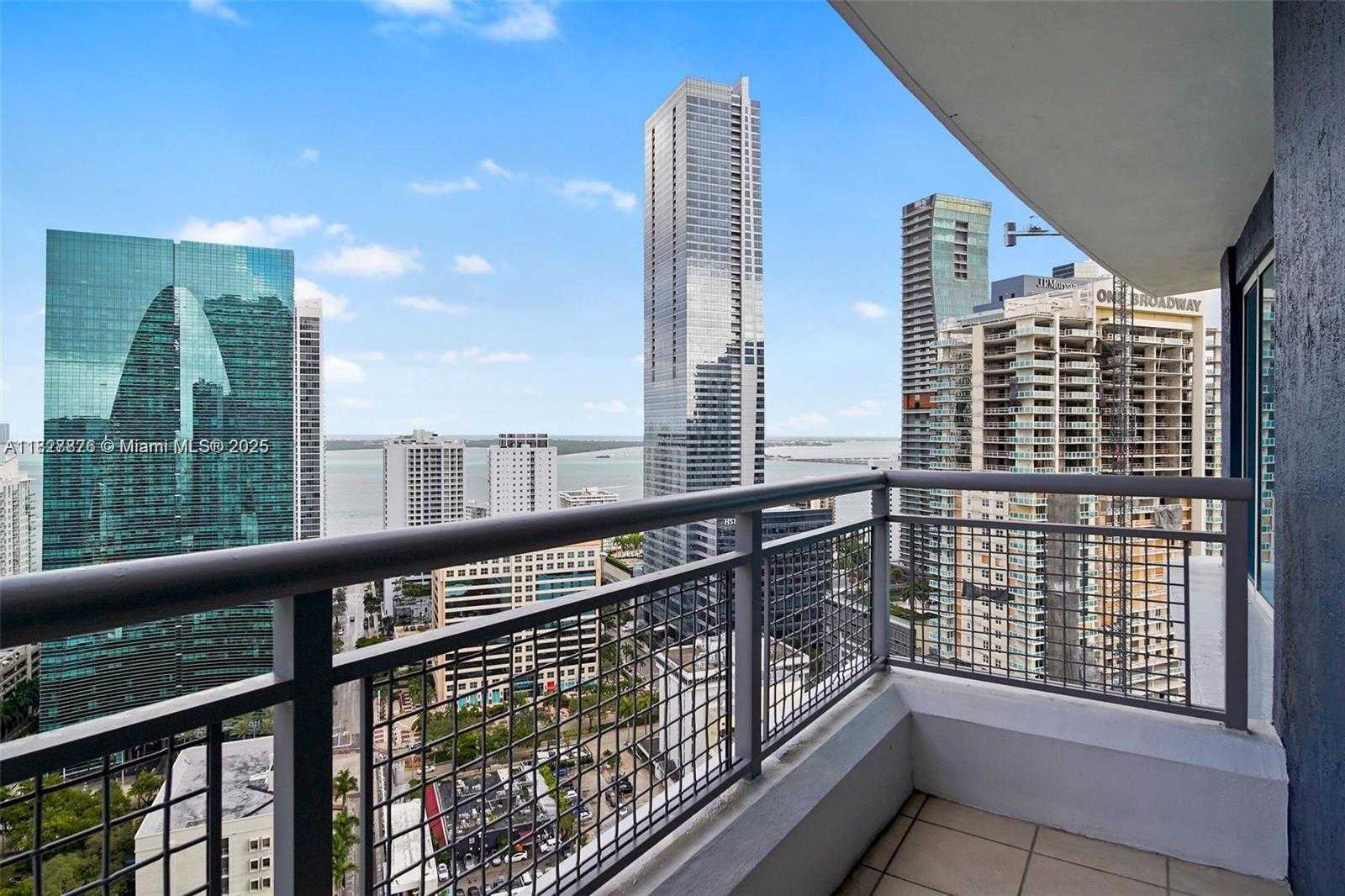 Small Image of 60 SOUTH WEST 13TH ST #2600, Miami Number 15