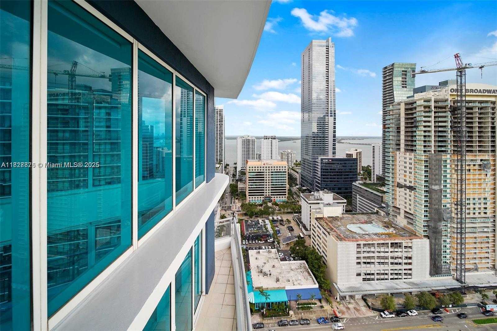 Small Image of 60 SOUTH WEST 13TH ST #2600, Miami Number 22