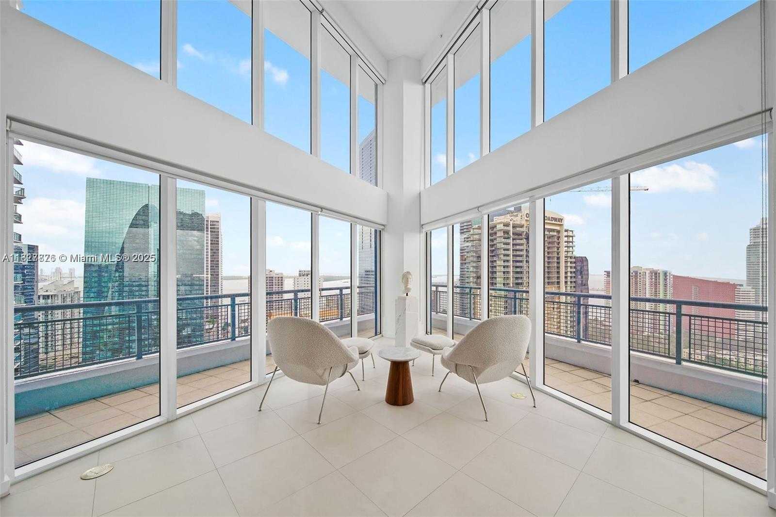 Small Image of 60 SOUTH WEST 13TH ST #2600, Miami Number 9