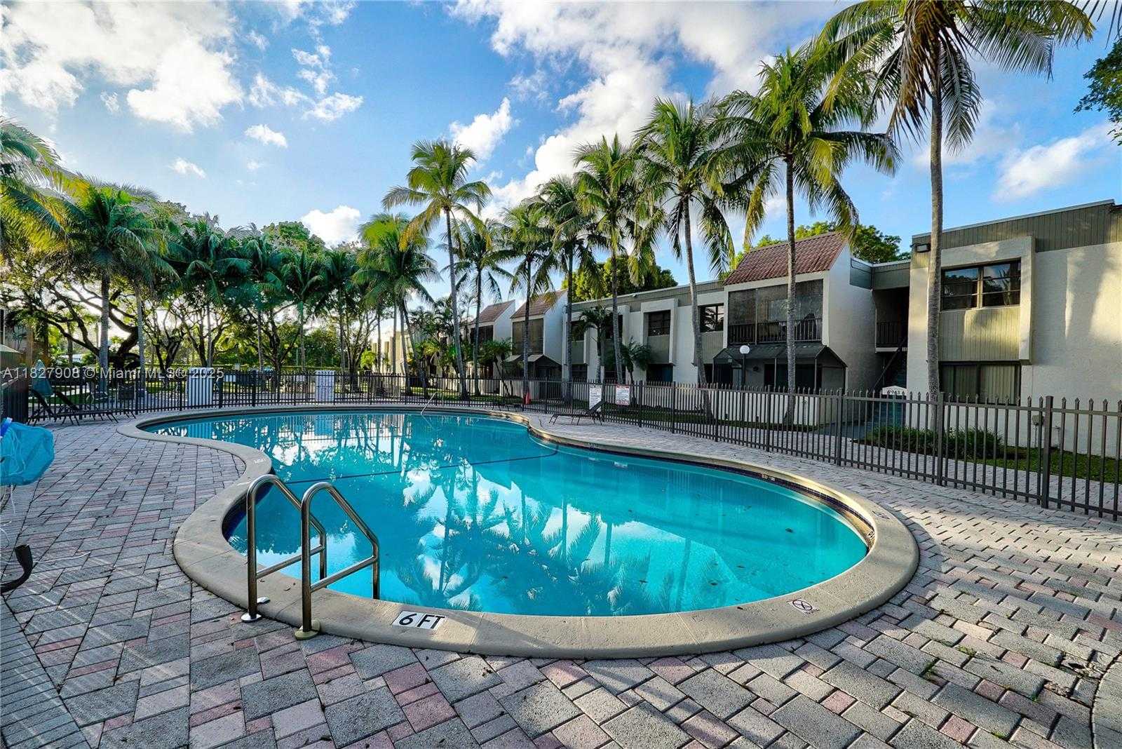 Small Image of 7917 SOUTH WEST 104TH ST #102F, Miami Number 6