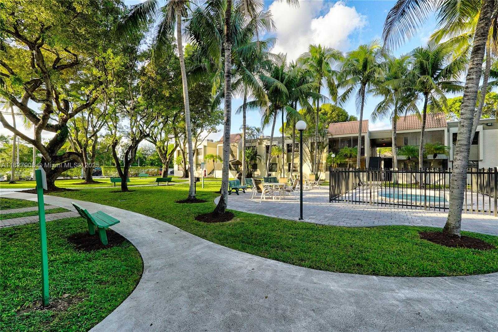 Small Image of 7917 SOUTH WEST 104TH ST #102F, Miami Number 9