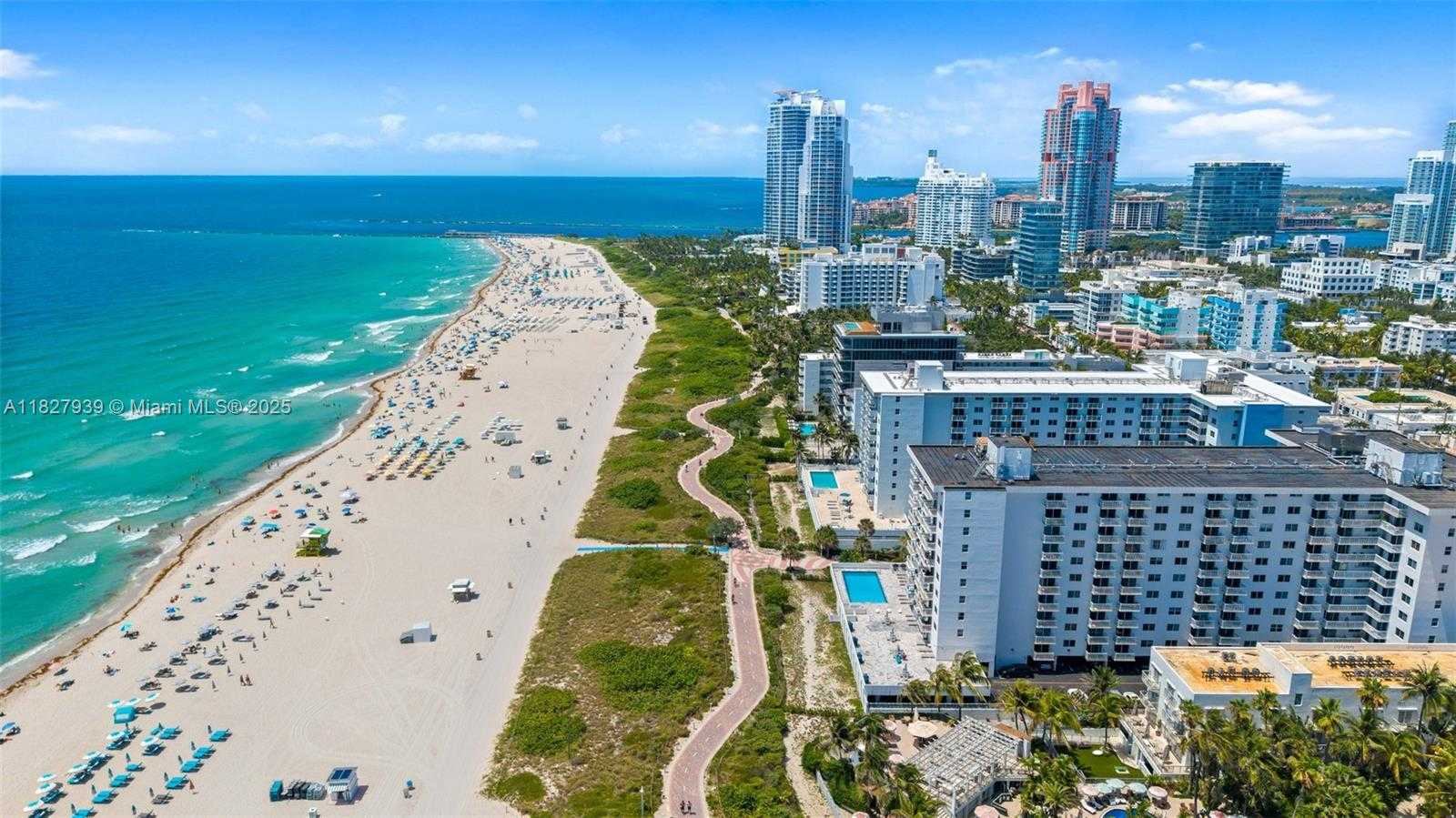 Small Image of 401 OCEAN DR #425, Miami Beach Number 11