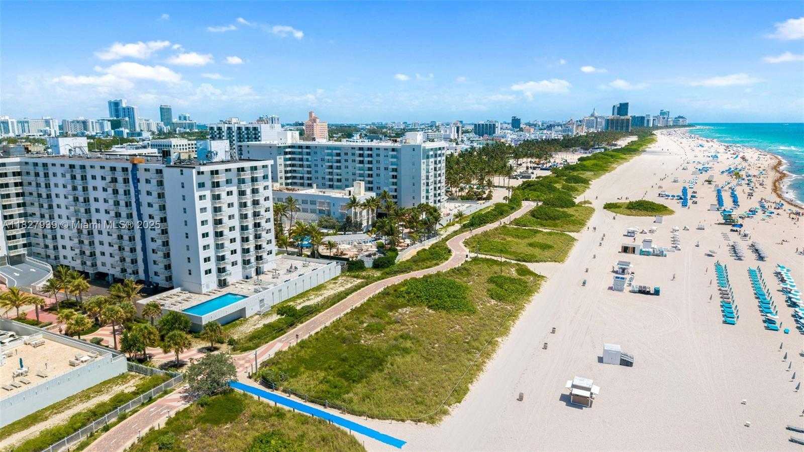 Small Image of 401 OCEAN DR #425, Miami Beach Number 14