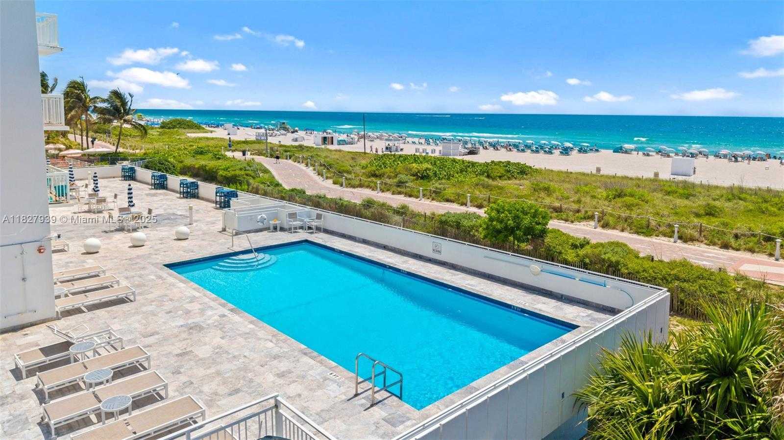 Small Image of 401 OCEAN DR #425, Miami Beach Number 15
