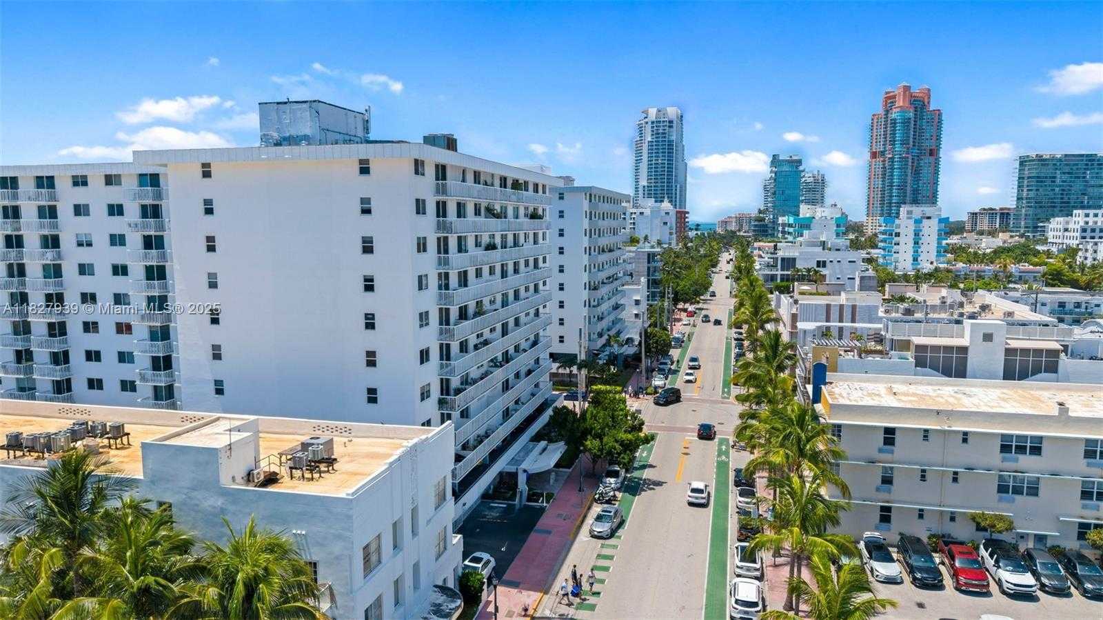 Small Image of 401 OCEAN DR #425, Miami Beach Number 19