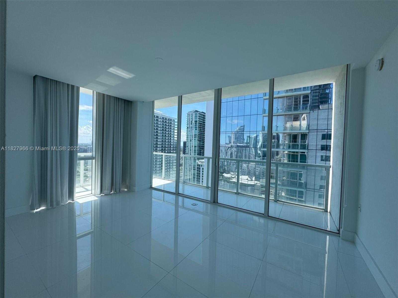Small Image of 665 NORTH EAST 25TH ST #PHI-04, Miami Number 12
