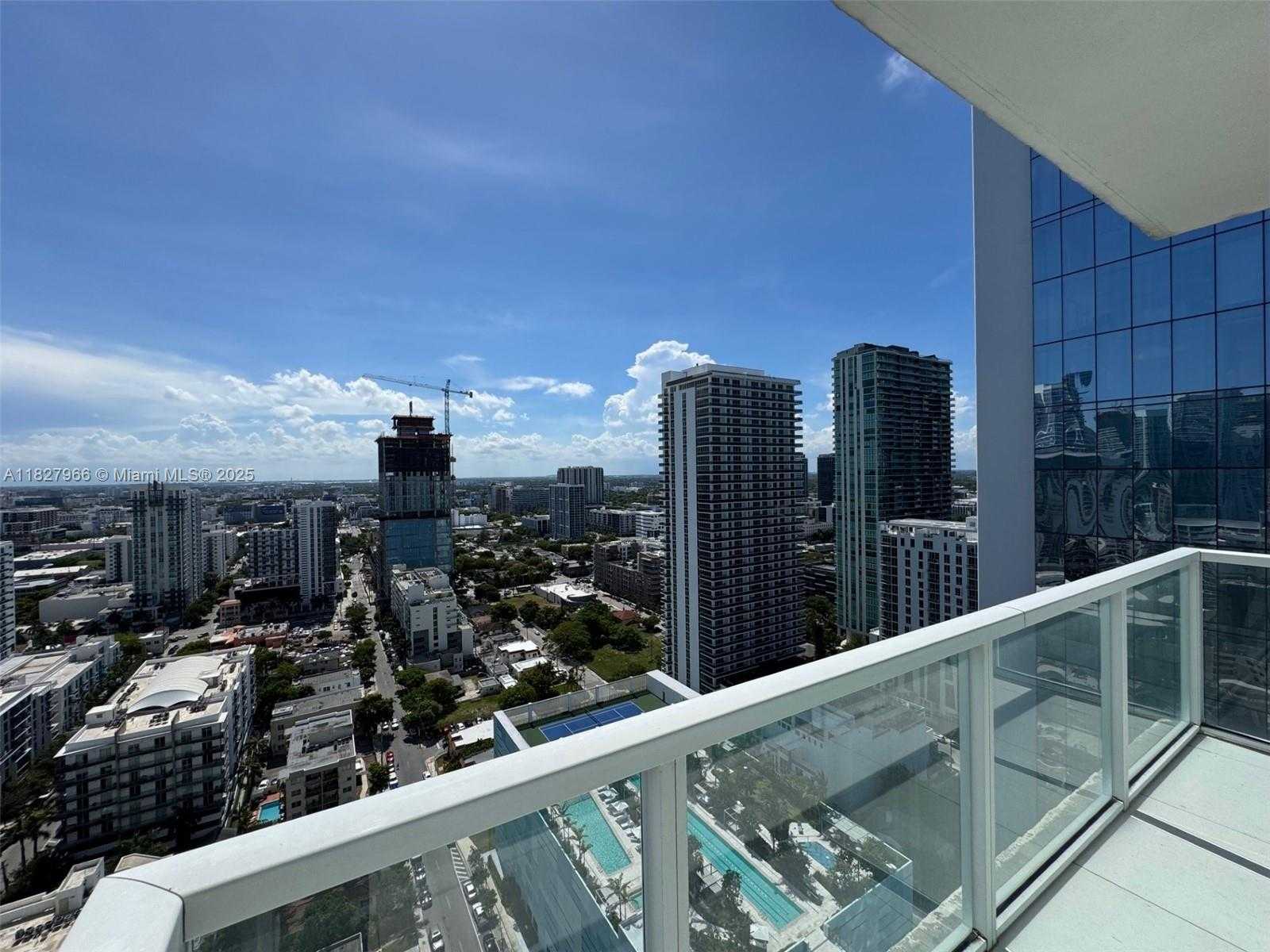 Small Image of 665 NORTH EAST 25TH ST #PHI-04, Miami Number 18