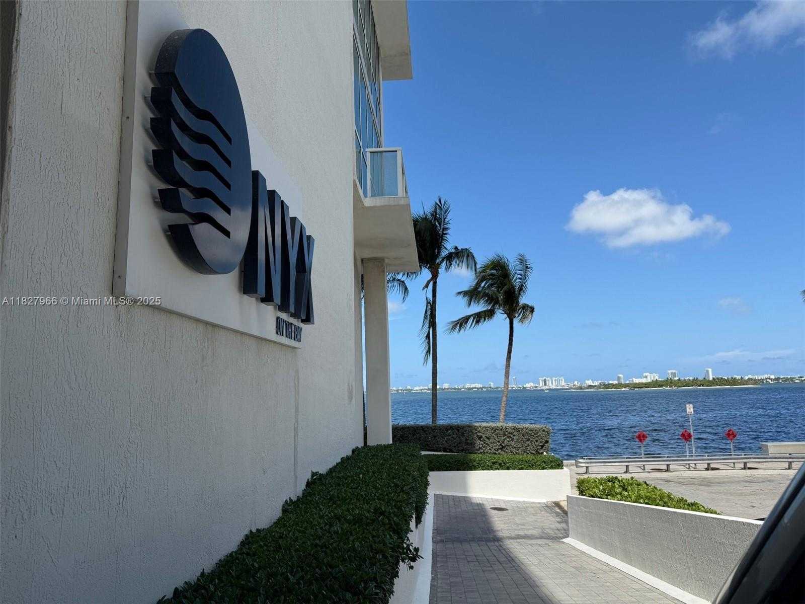 Small Image of 665 NORTH EAST 25TH ST #PHI-04, Miami Number 25