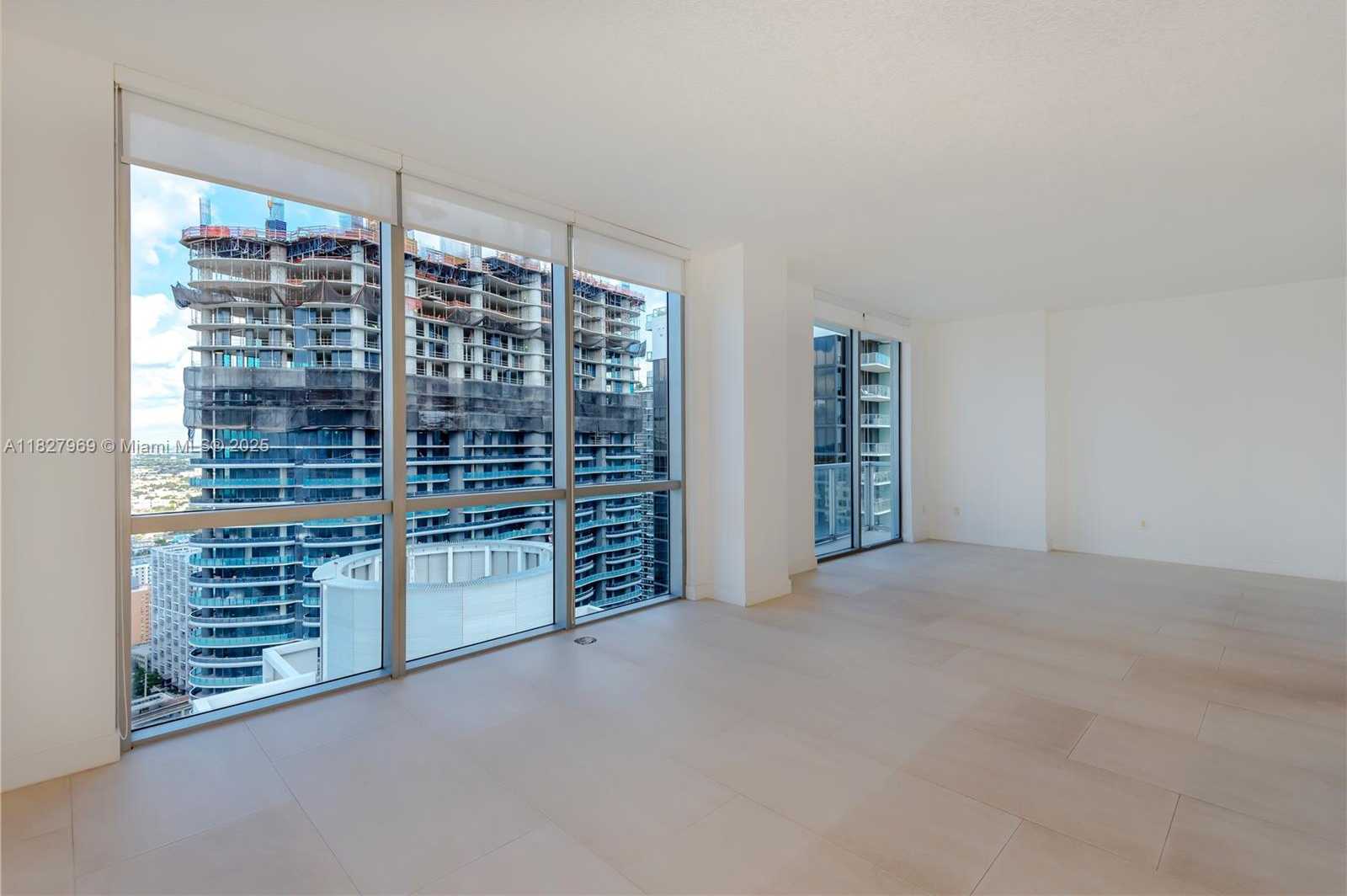 Small Image of 1060 BRICKELL AV #4309, Miami Number 3