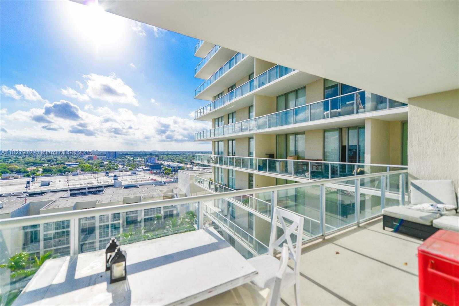 Small Image of 3470 EAST COAST AVE #H1608, Miami Number 15