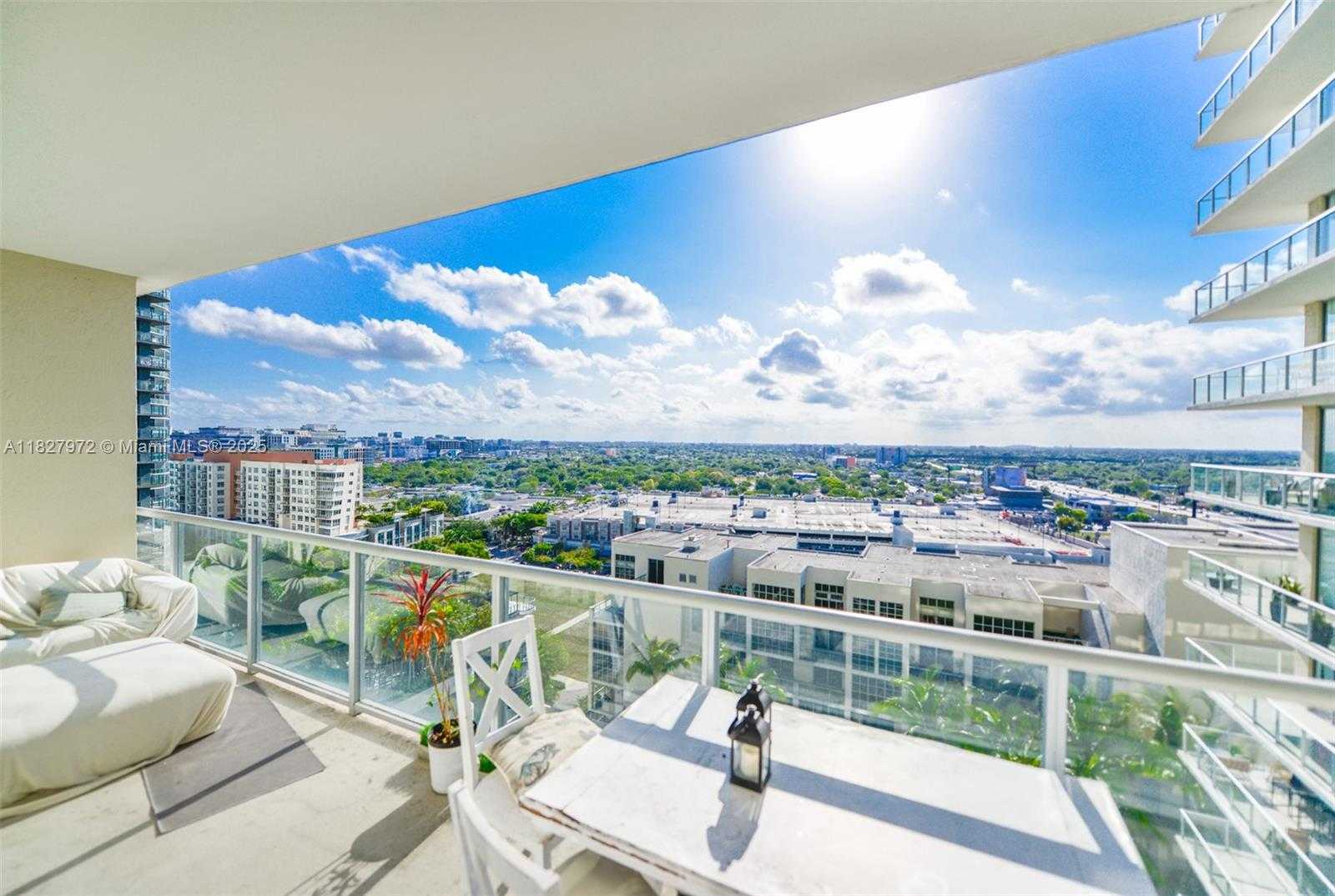 Small Image of 3470 EAST COAST AVE #H1608, Miami Number 16
