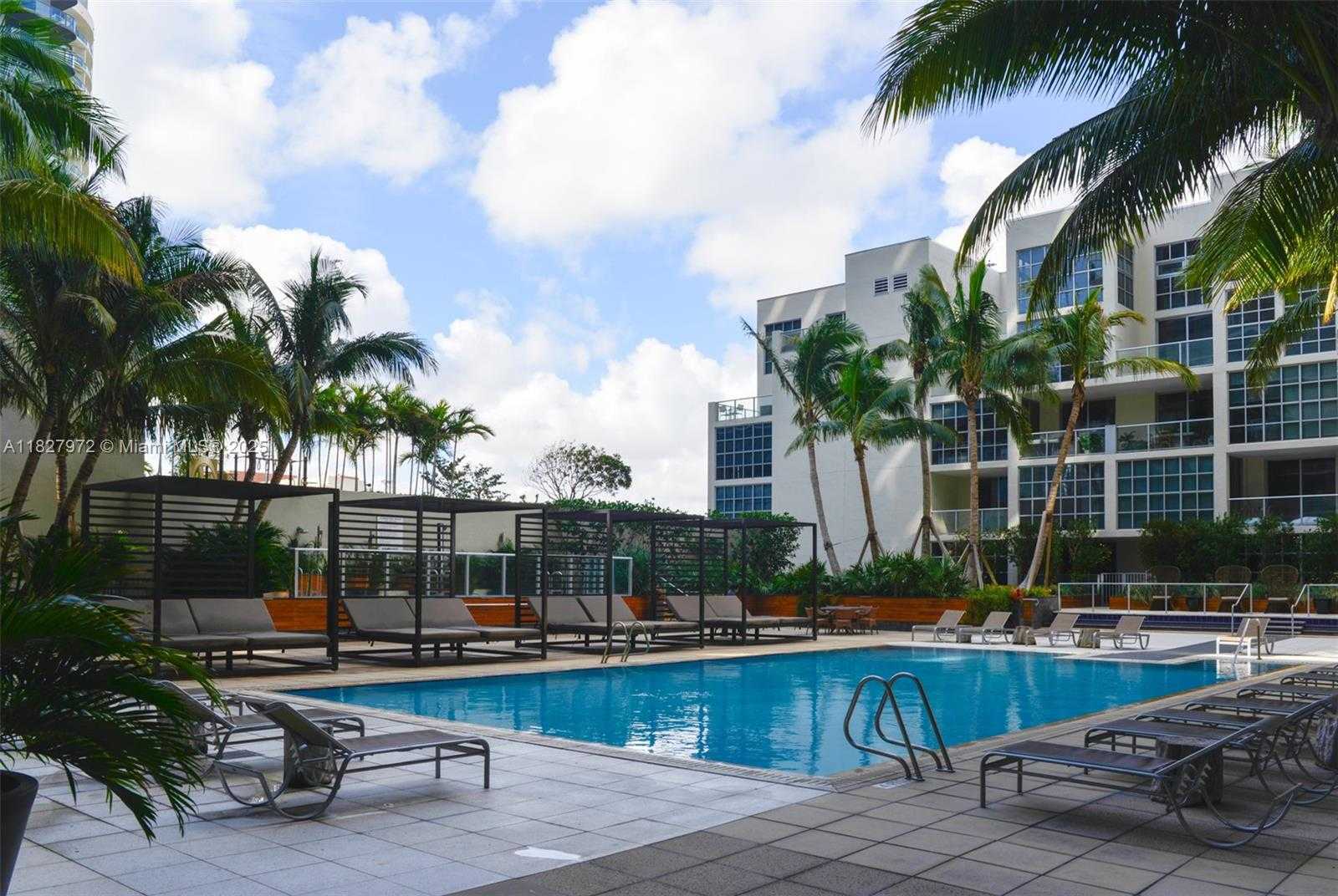 Small Image of 3470 EAST COAST AVE #H1608, Miami Number 17