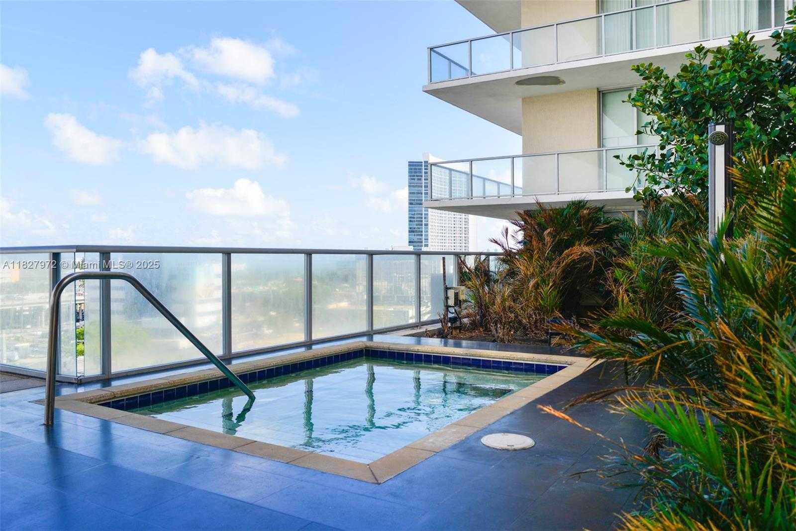 Small Image of 3470 EAST COAST AVE #H1608, Miami Number 18