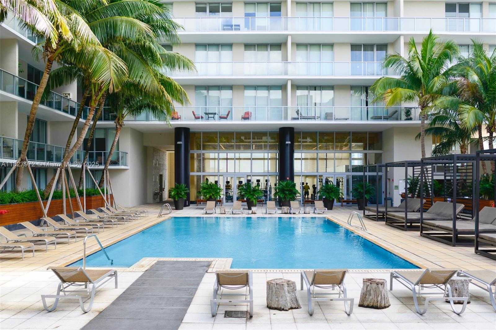 Small Image of 3470 EAST COAST AVE #H1608, Miami Number 20