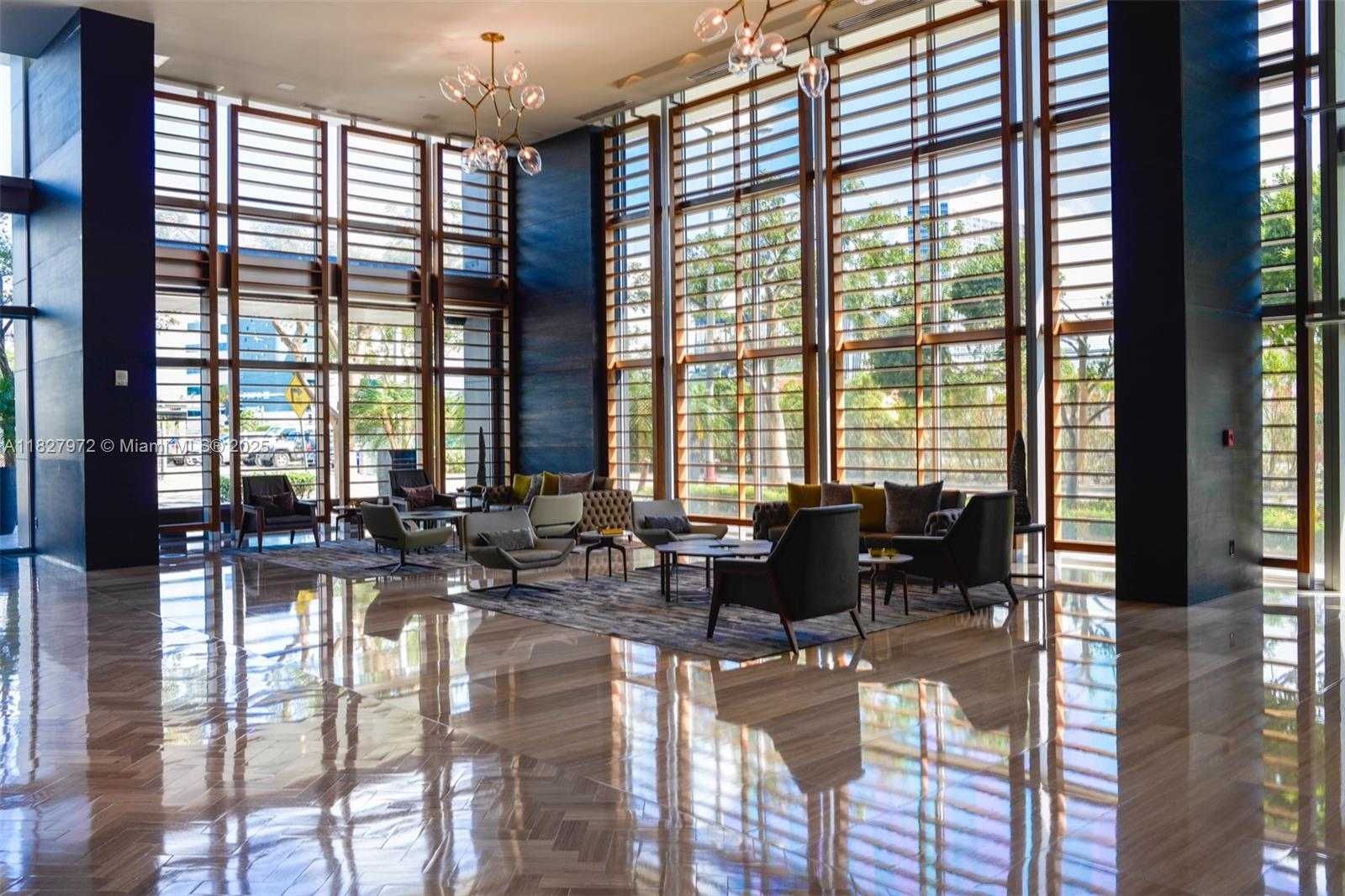 Small Image of 3470 EAST COAST AVE #H1608, Miami Number 24