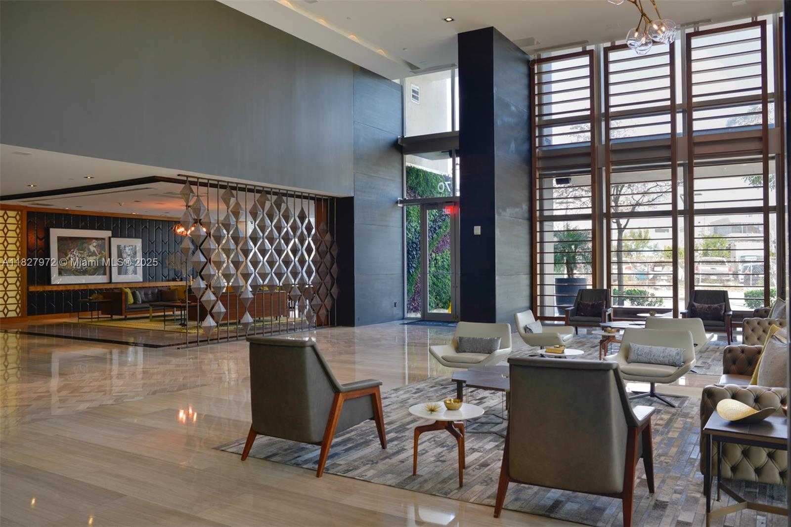 Small Image of 3470 EAST COAST AVE #H1608, Miami Number 25