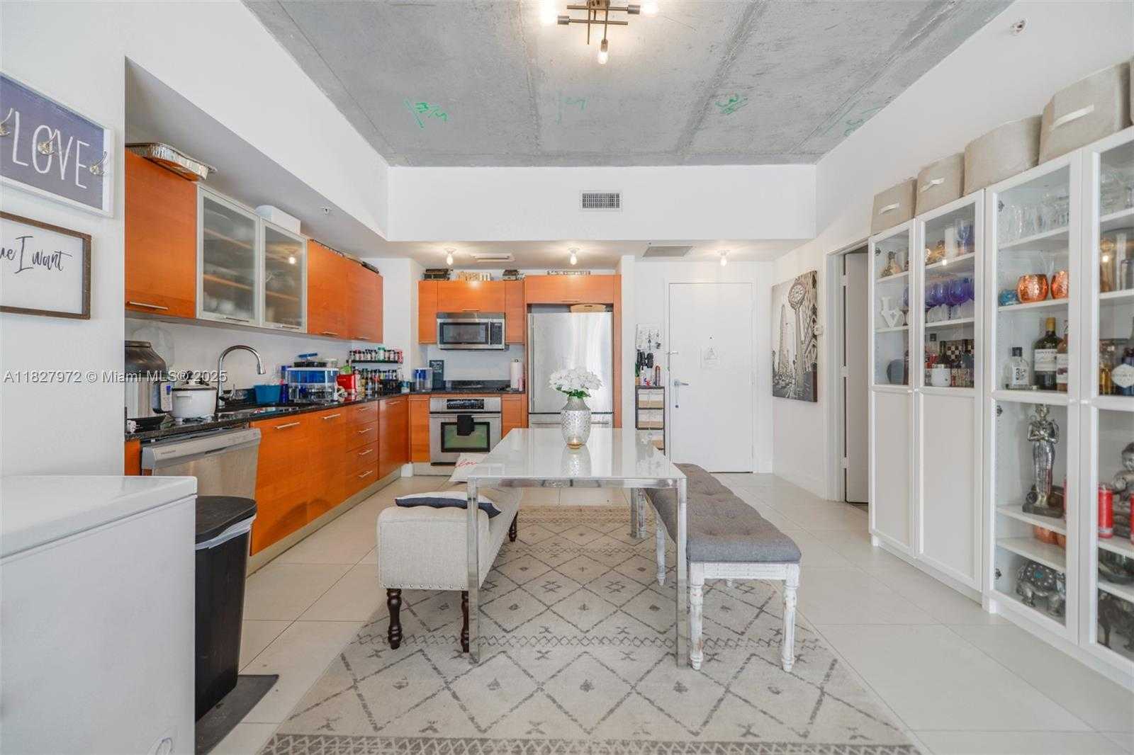 Small Image of 3470 EAST COAST AVE #H1608, Miami Number 3