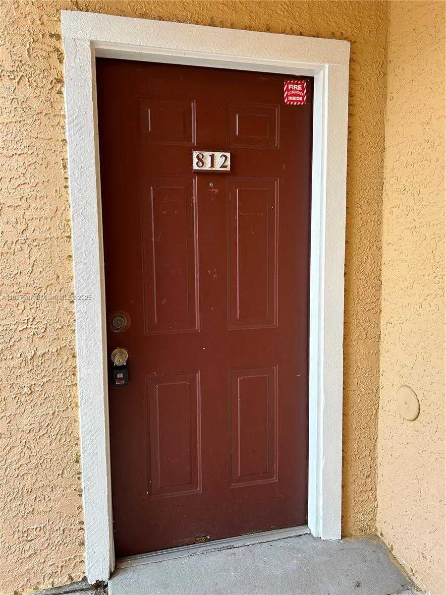 Small Image of 15551 SOUTH WEST 104TH TER #812, Miami Number 11