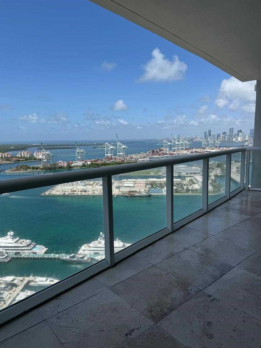 Small Image of 450 ALTON RD #3505, Miami Beach Number 12