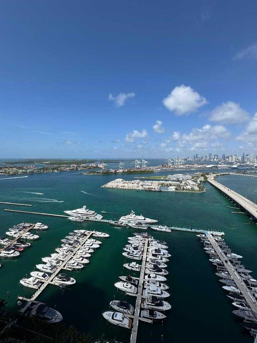 Small Image of 450 ALTON RD #3505, Miami Beach Number 13