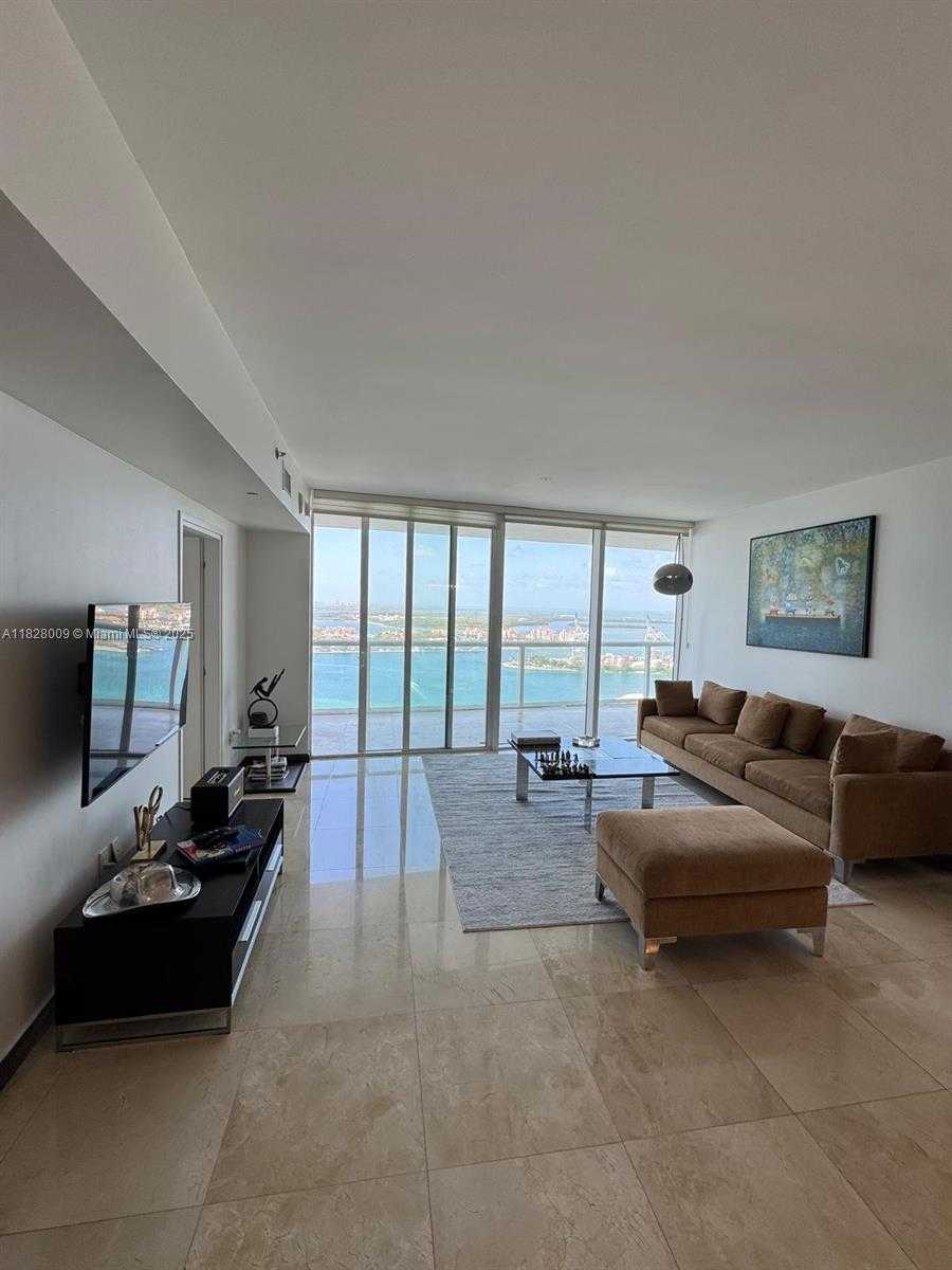 Small Image of 450 ALTON RD #3505, Miami Beach Number 3