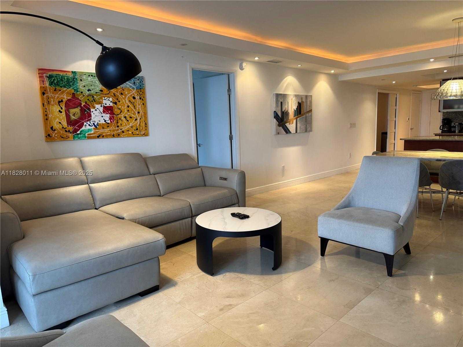 Small Image of 1830 SOUTH OCEAN DRIVE #1404, Hallandale Beach Number 10
