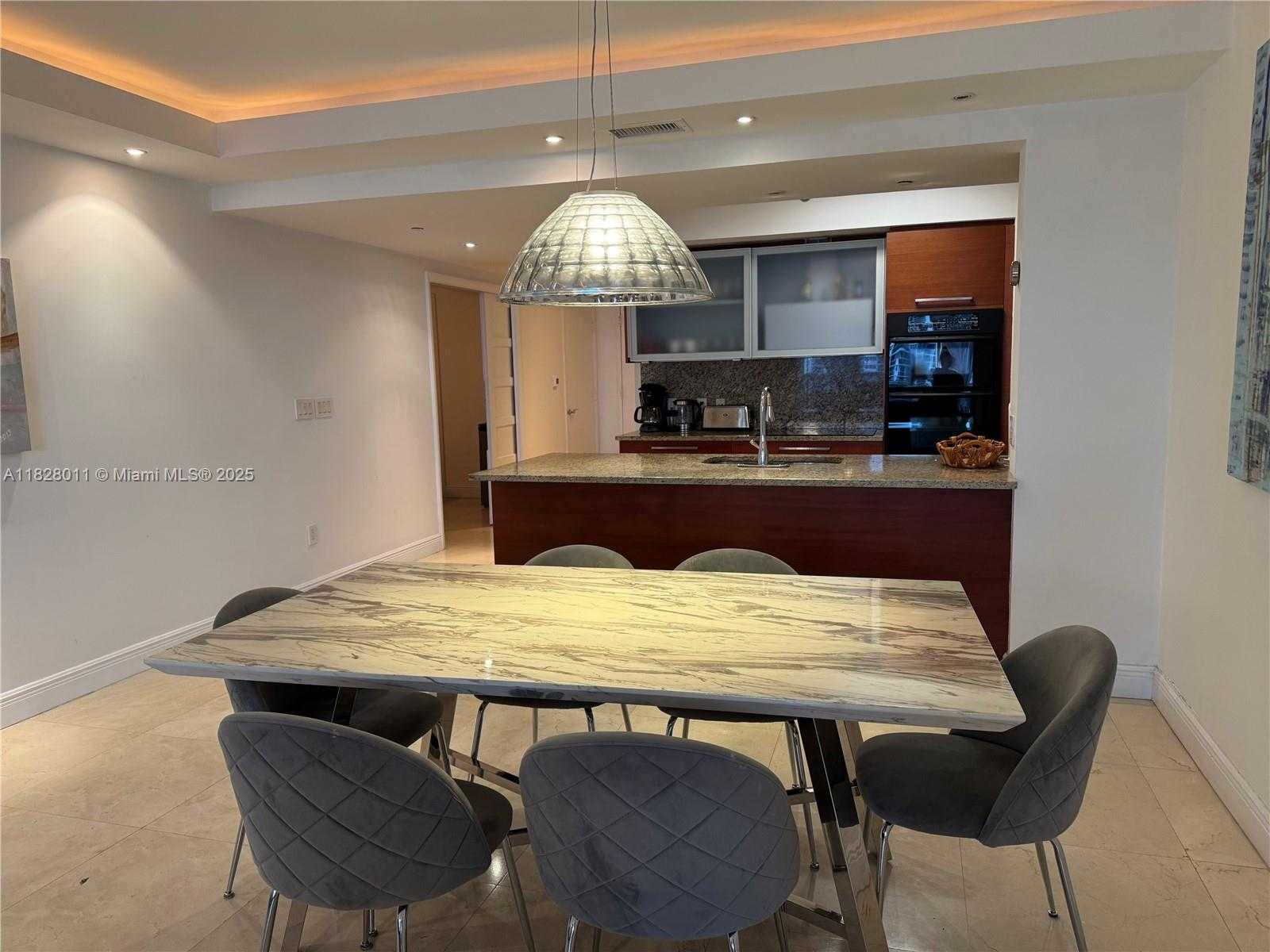 Small Image of 1830 SOUTH OCEAN DRIVE #1404, Hallandale Beach Number 5