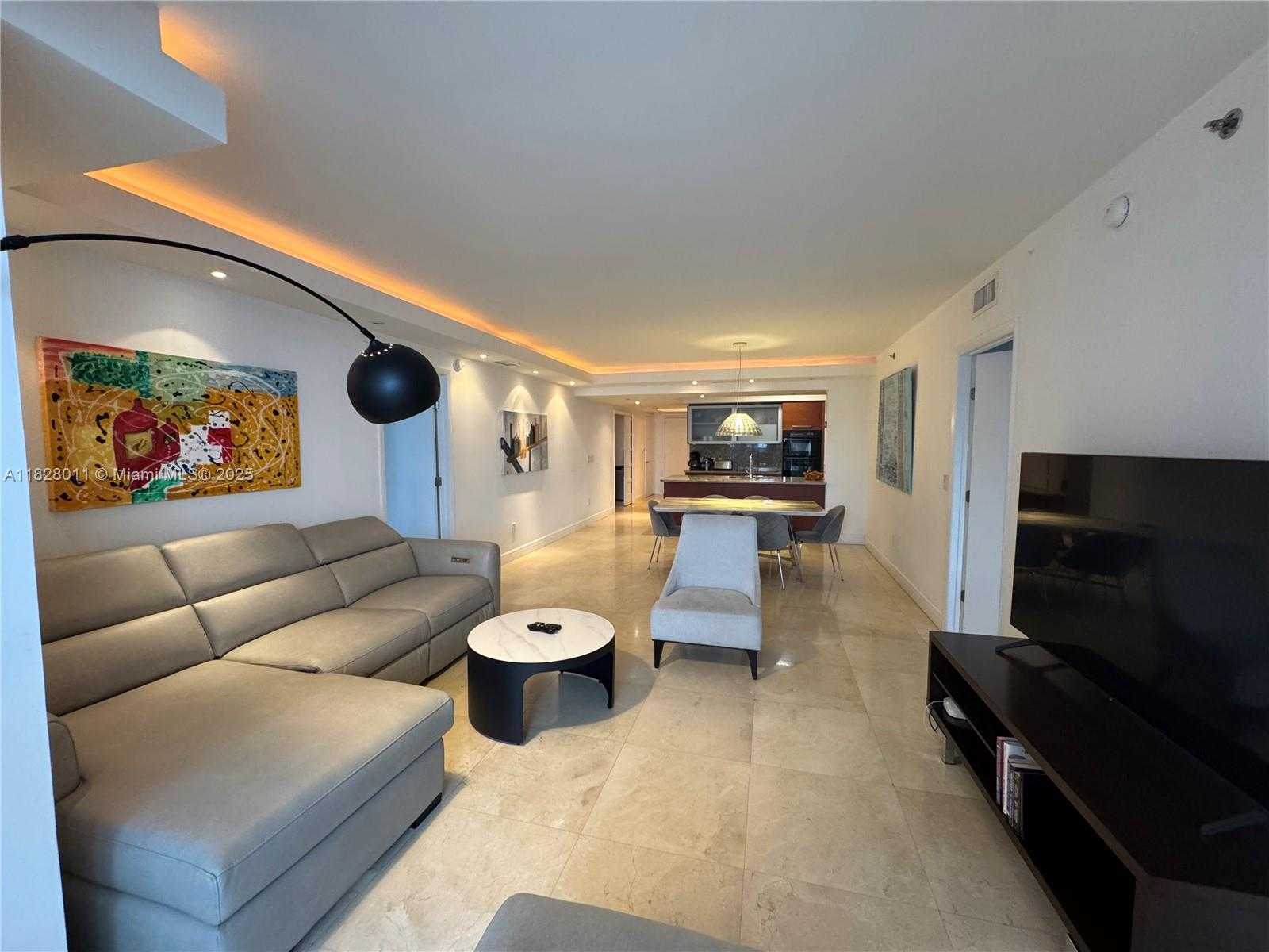 Small Image of 1830 SOUTH OCEAN DRIVE #1404, Hallandale Beach Number 8