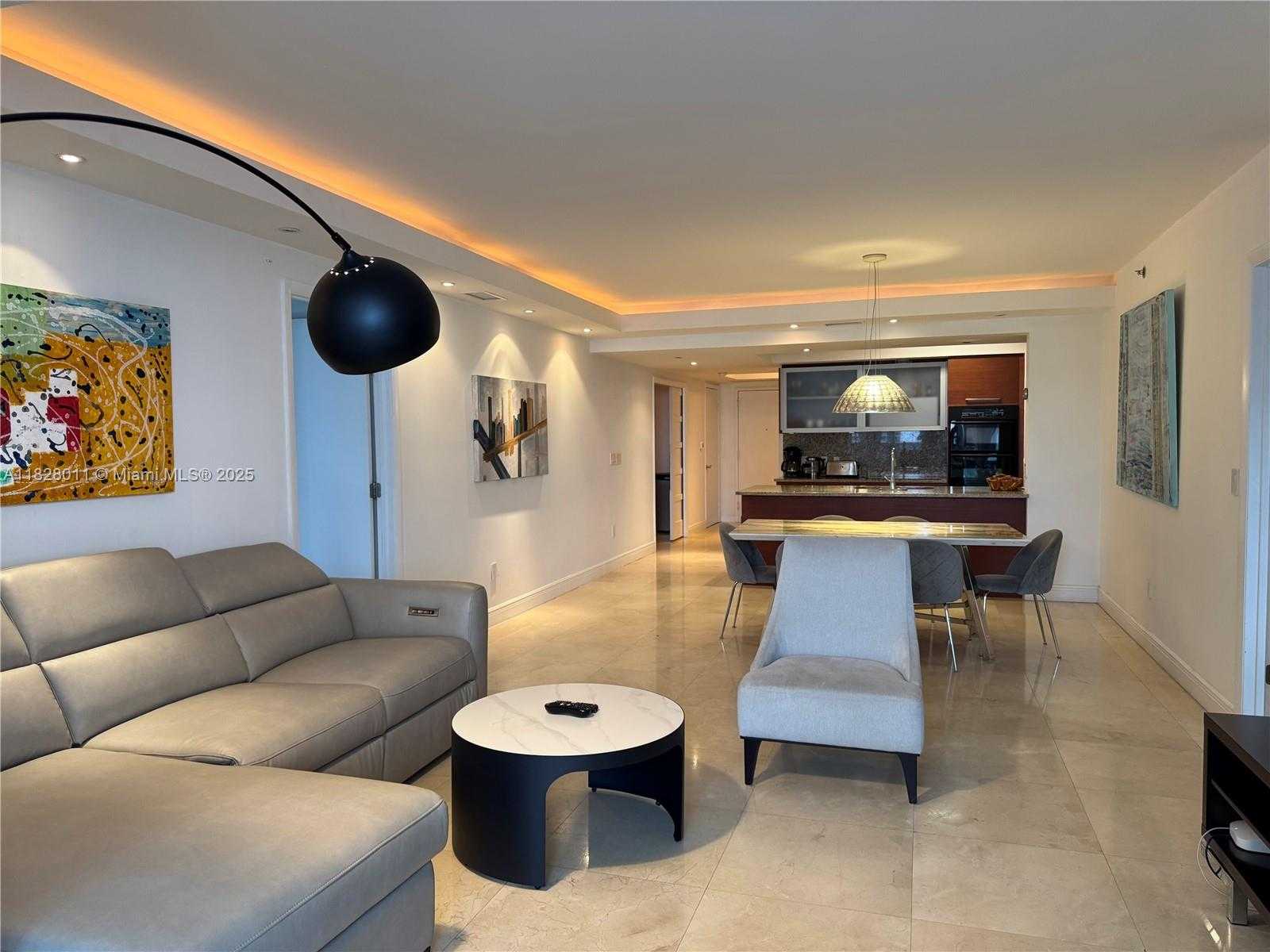 Small Image of 1830 SOUTH OCEAN DRIVE #1404, Hallandale Beach Number 9