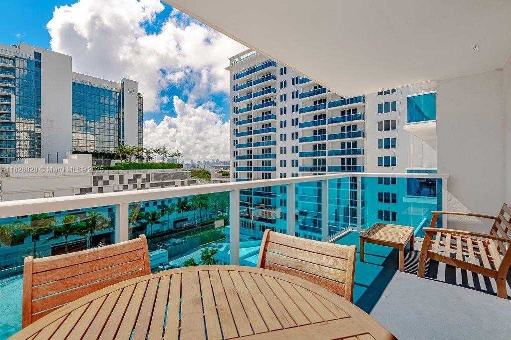 Small Image of 2301 COLLINS AVE #705, Miami Beach Number 25