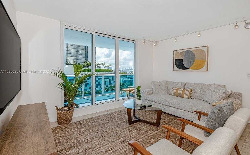 Small Image of 2301 COLLINS AVE #705, Miami Beach Number 5