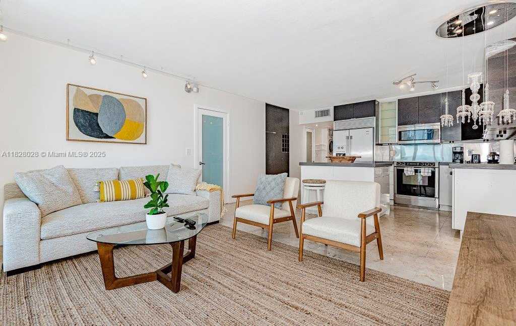 Small Image of 2301 COLLINS AVE #705, Miami Beach Number 6