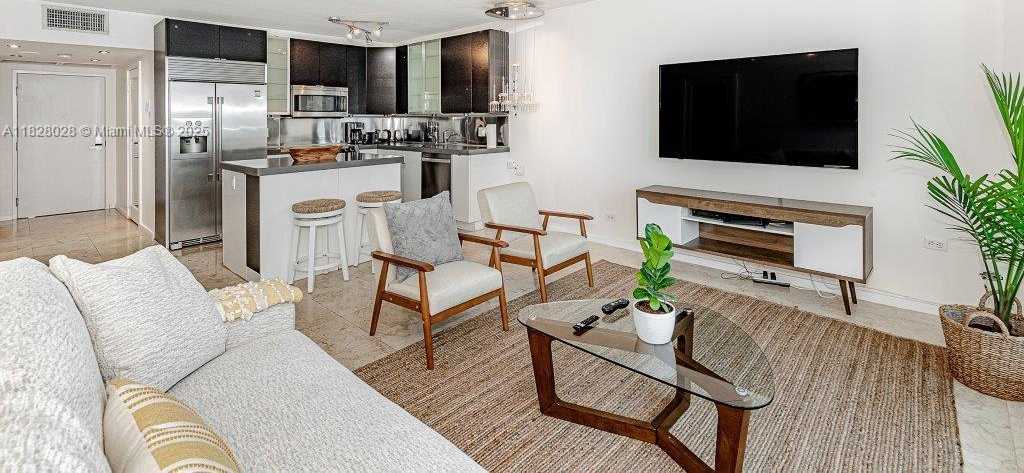 Small Image of 2301 COLLINS AVE #705, Miami Beach Number 7