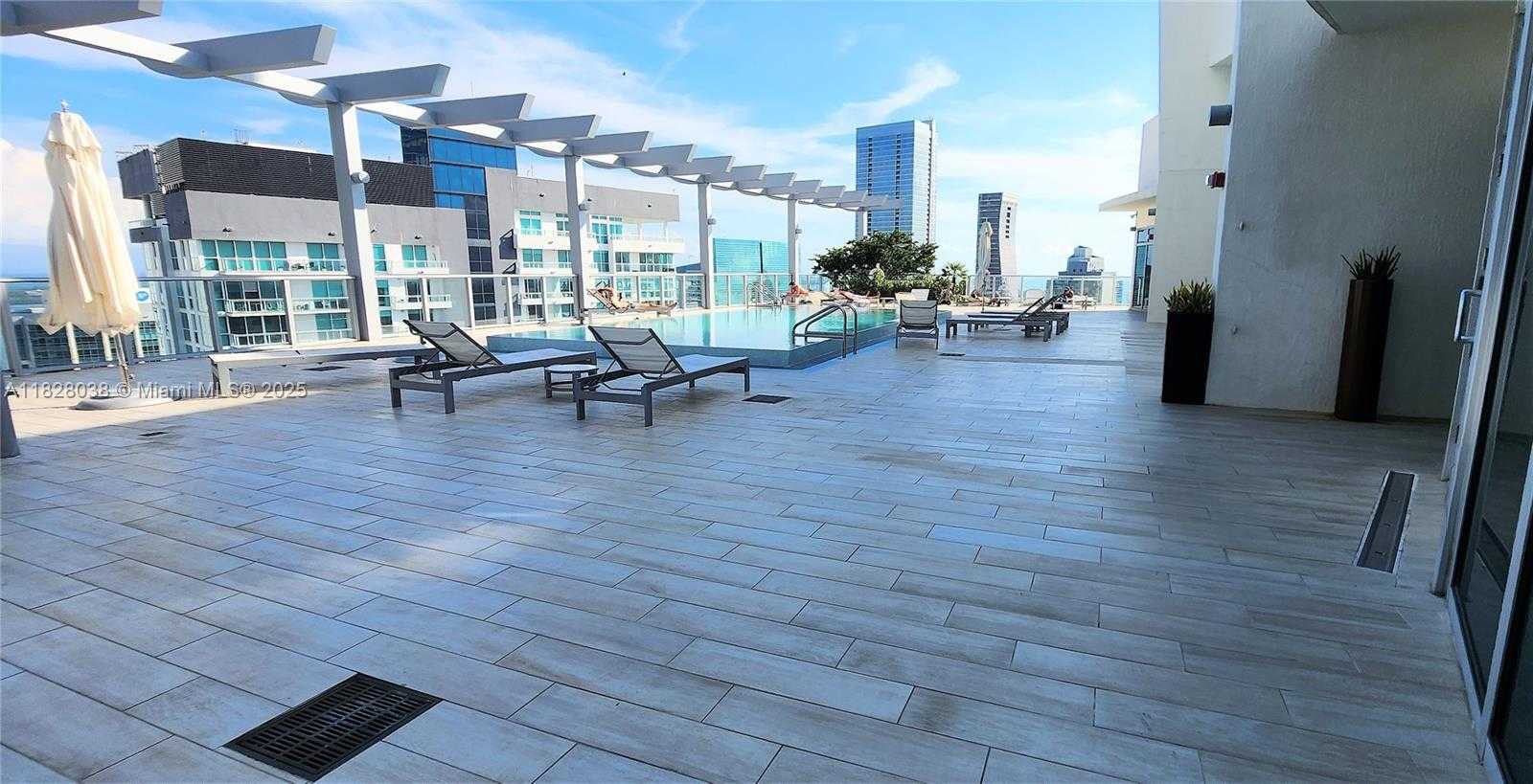 Small Image of 1100 SOUTH MIAMI AVE #1708, Miami Number 14