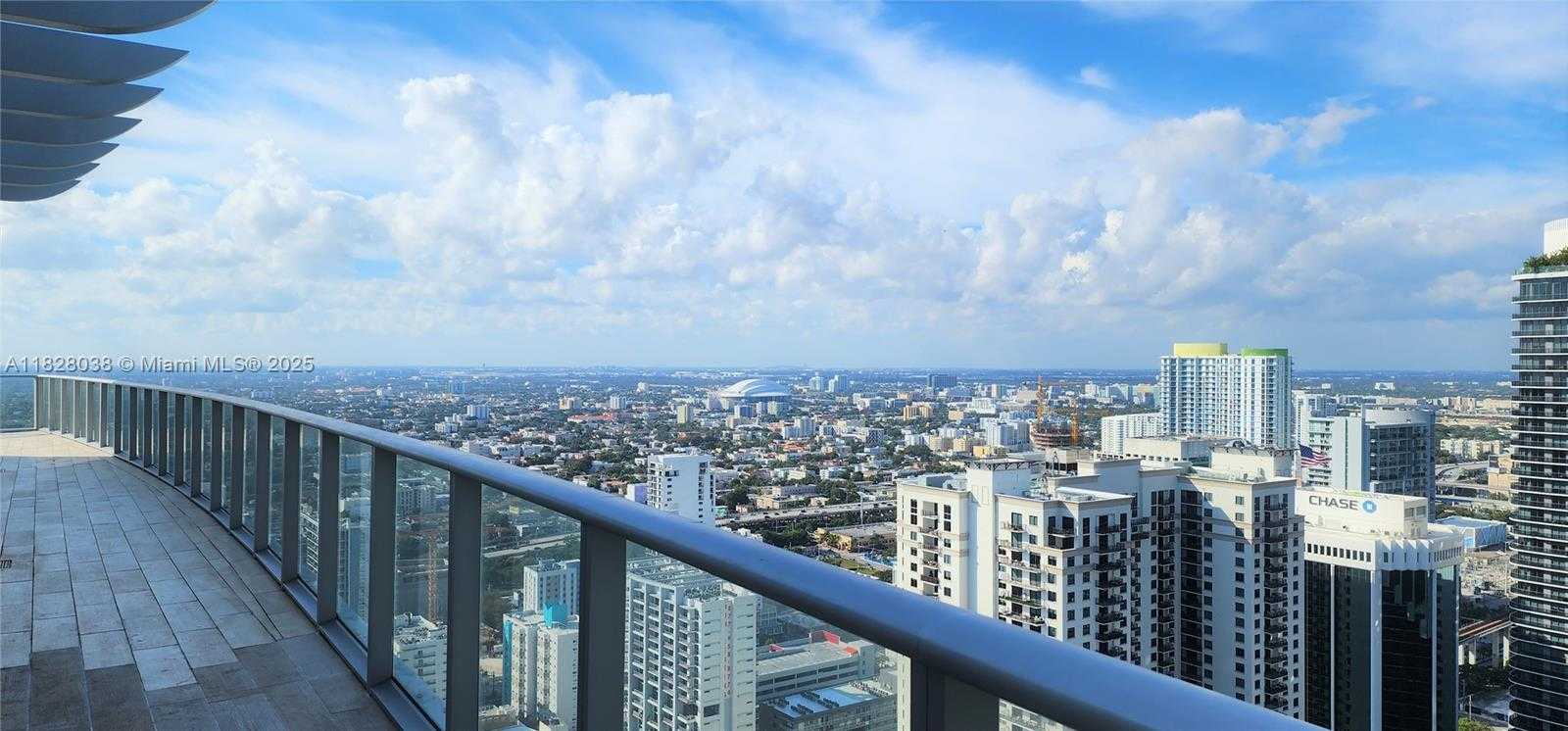 Small Image of 1100 SOUTH MIAMI AVE #1708, Miami Number 15