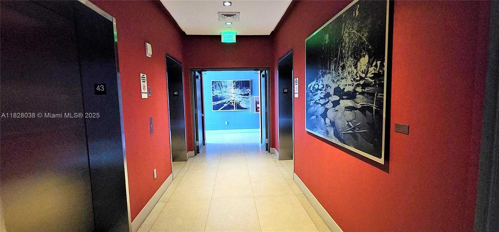 Small Image of 1100 SOUTH MIAMI AVE #1708, Miami Number 19