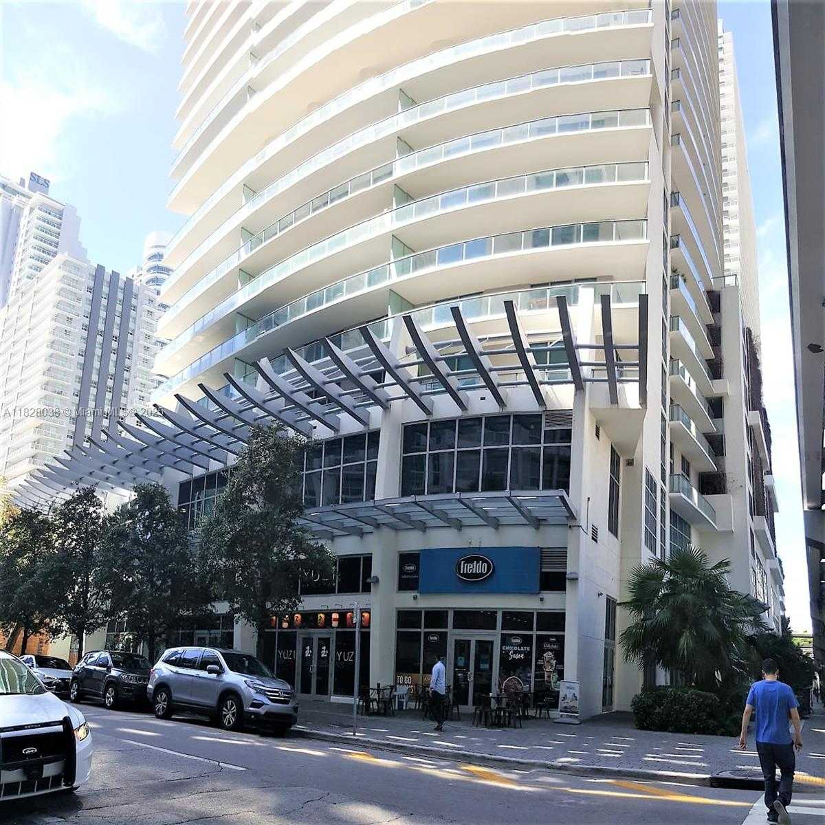 Small Image of 1100 SOUTH MIAMI AVE #1708, Miami Number 2